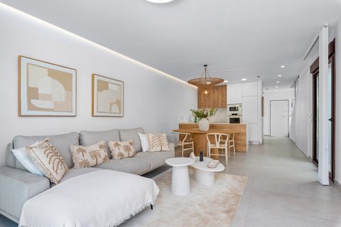 Villa en venta en Pilar de la Horadada, Alicante, España 3 dormitorios, 264 m2 No. 143090 - foto 19