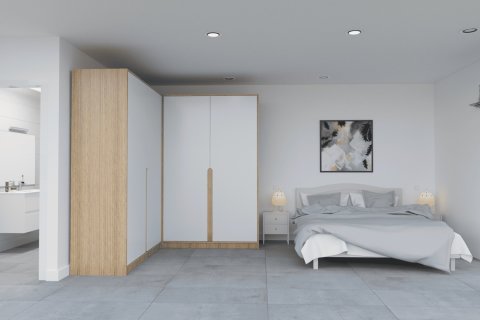 Villa à vendre à San Javier, Murcia, Espagne, 3 chambres, 85 m2 No. 143092 - photo 7