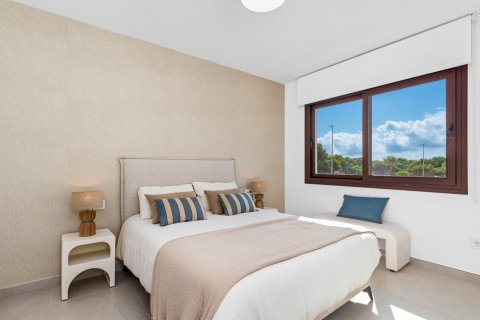 Villa en venta en Pilar de la Horadada, Alicante, España 3 dormitorios, 264 m2 No. 143089 - foto 27