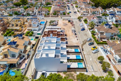 Villa en venta en Pilar de la Horadada, Alicante, España 3 dormitorios, 264 m2 No. 143089 - foto 14