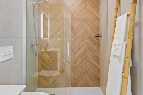 Villa en venta en Pilar de la Horadada, Alicante, España 3 dormitorios, 264 m2 No. 143089 - foto 25