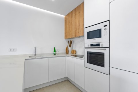 Villa en venta en Pilar de la Horadada, Alicante, España 3 dormitorios, 264 m2 No. 143089 - foto 22