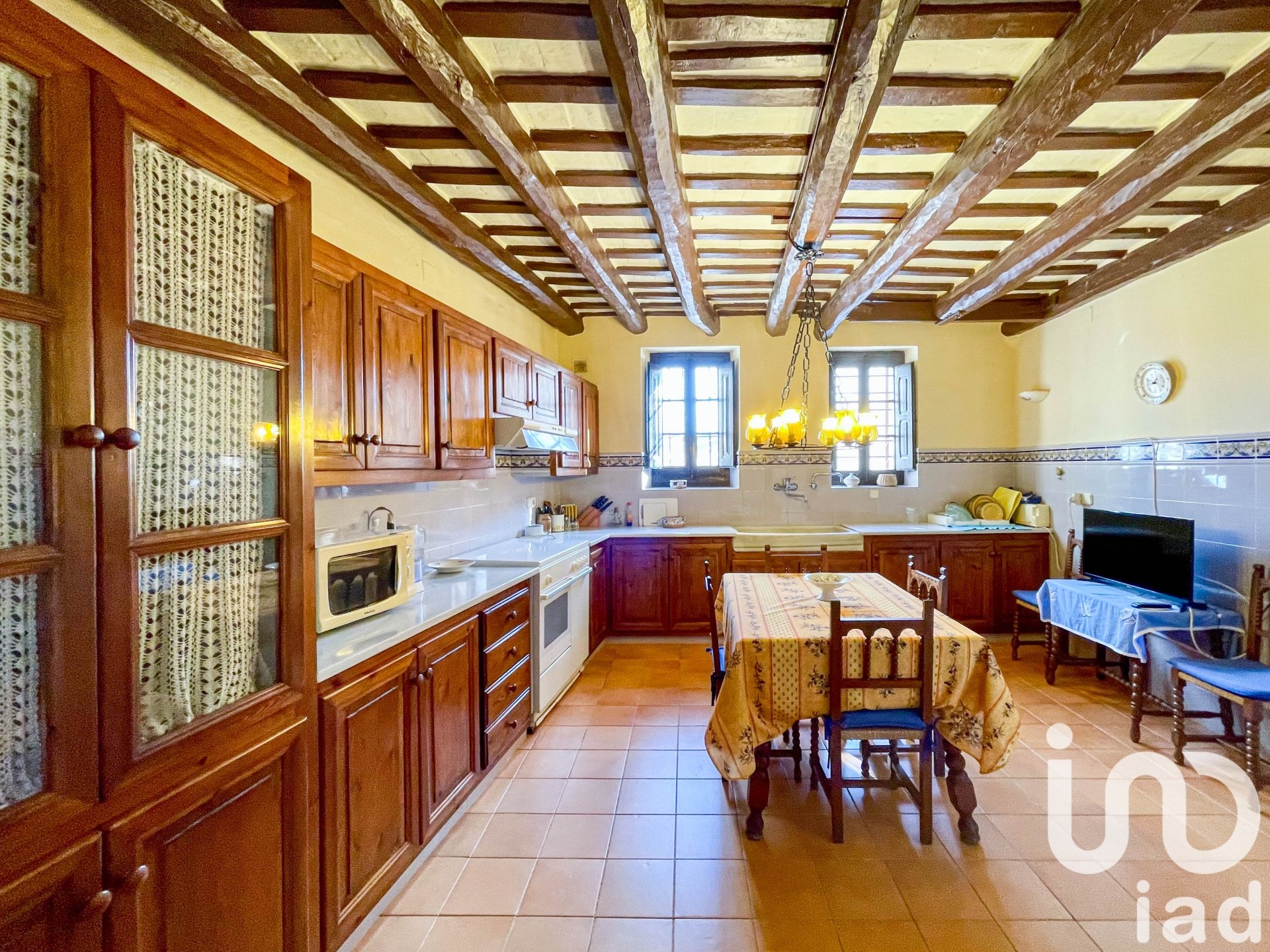 Hus i Sant Pere de Ribes, Barcelona, Spanien 5 sovrum, 447 kvm. Nr. 173273