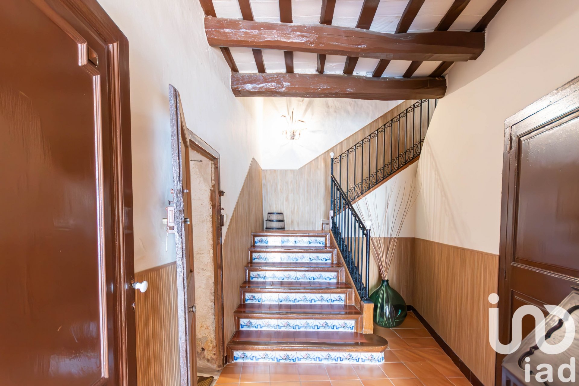 Hus i Sant Pere de Ribes, Barcelona, Spanien 5 sovrum, 447 kvm. Nr. 173273