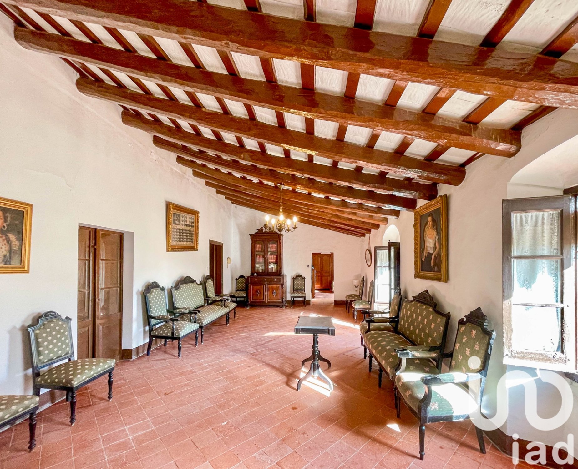 Hus i Sant Pere de Ribes, Barcelona, Spanien 5 sovrum, 447 kvm. Nr. 173273