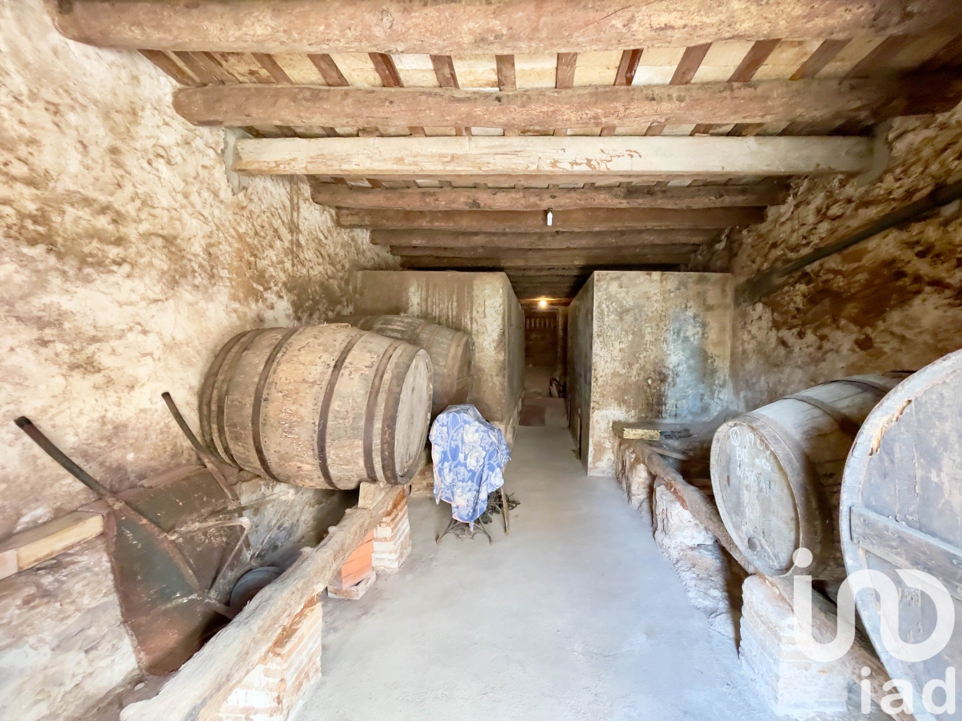 Hus i Sant Pere de Ribes, Barcelona, Spanien 5 sovrum, 447 kvm. Nr. 173273
