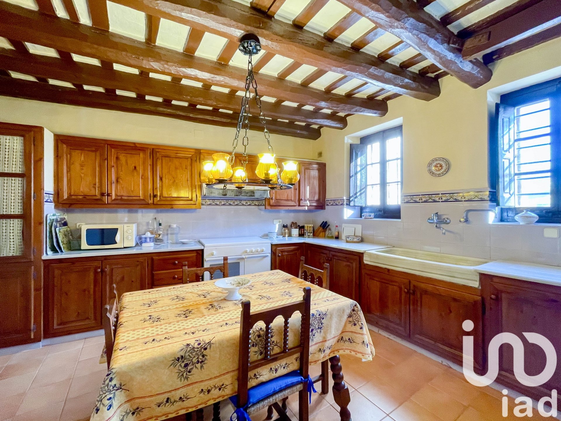 Hus i Sant Pere de Ribes, Barcelona, Spanien 5 sovrum, 447 kvm. Nr. 173273