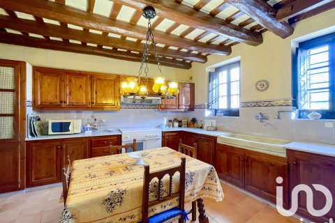 Сasa en venta en Sant Pere de Ribes, Barcelona, España 5 dormitorios, 447 m2 No. 173273 - foto 8