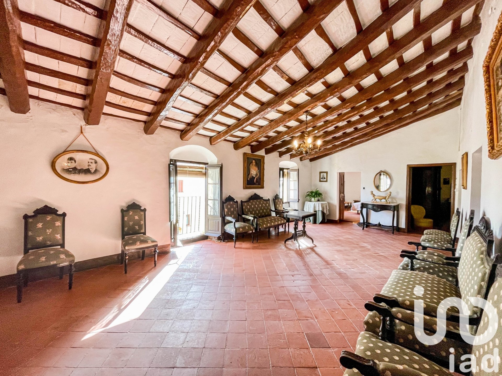 Hus i Sant Pere de Ribes, Barcelona, Spanien 5 sovrum, 447 kvm. Nr. 173273