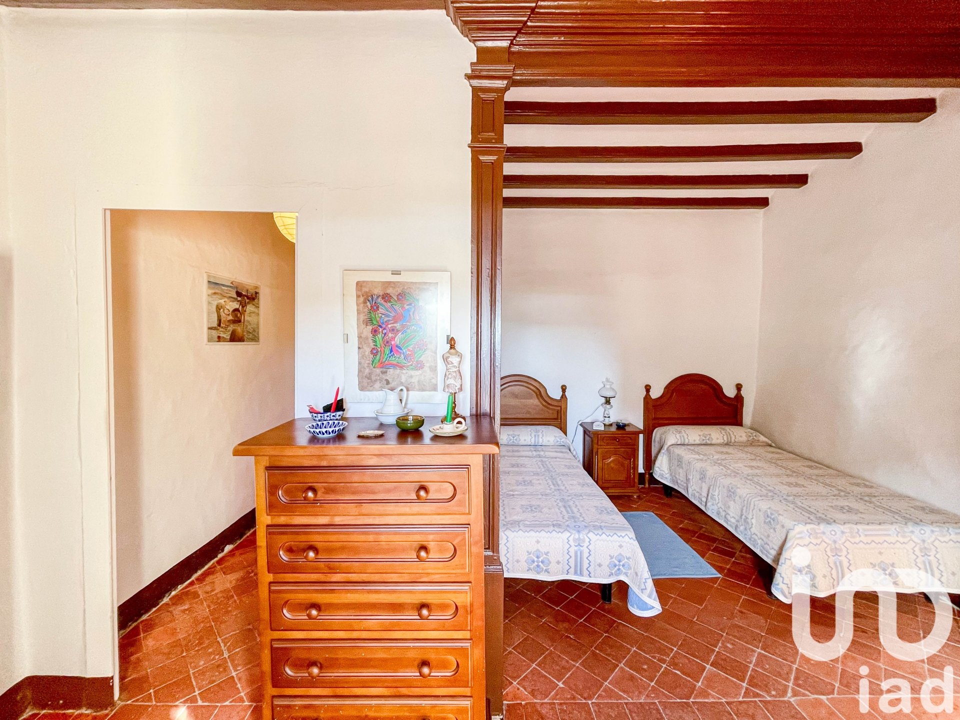 Hus i Sant Pere de Ribes, Barcelona, Spanien 5 sovrum, 447 kvm. Nr. 173273