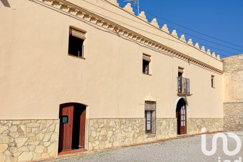 House à Sant Pere de Ribes, Barcelona, Espagne 5 chambres, 447 m2 No. 173273