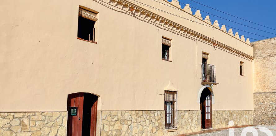 Сasa en Sant Pere de Ribes, Barcelona, España 5 dormitorios, 447 m2 No. 173273