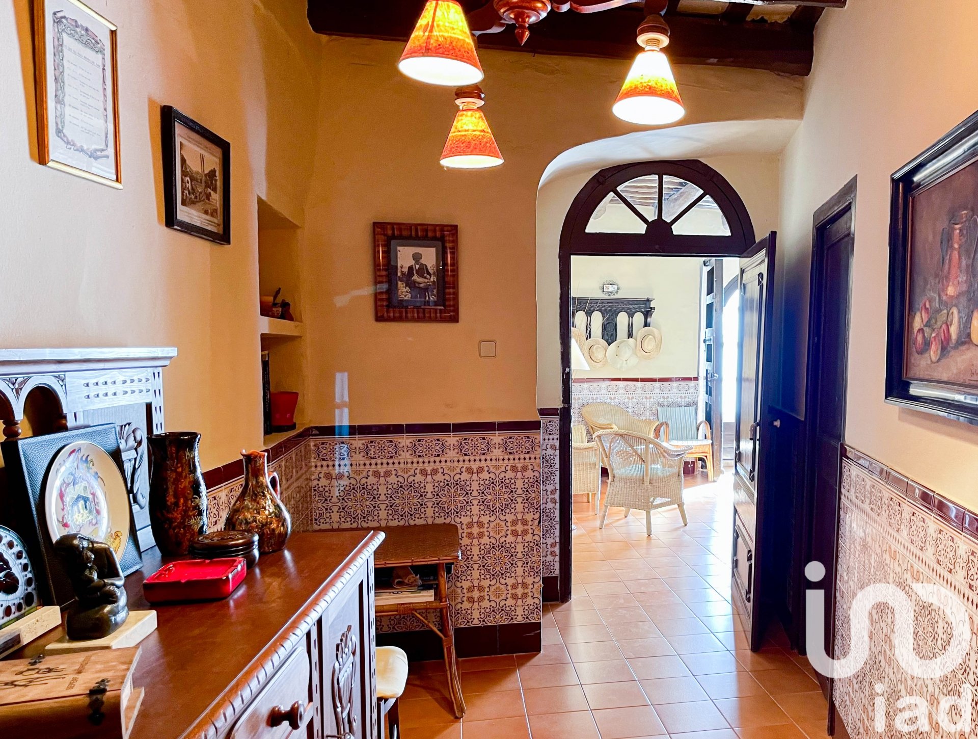 Hus i Sant Pere de Ribes, Barcelona, Spanien 5 sovrum, 447 kvm. Nr. 173273