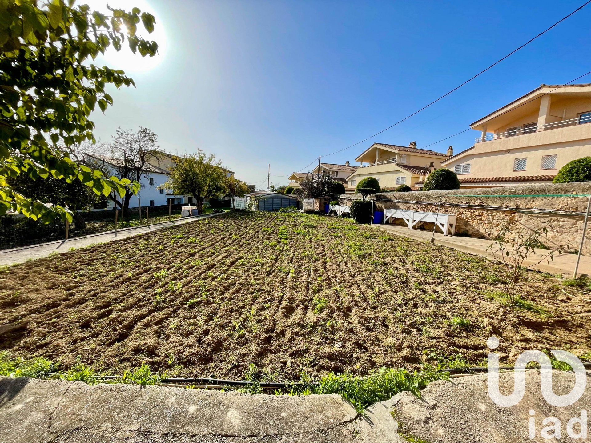 Hus i Sant Pere de Ribes, Barcelona, Spanien 5 sovrum, 447 kvm. Nr. 173273