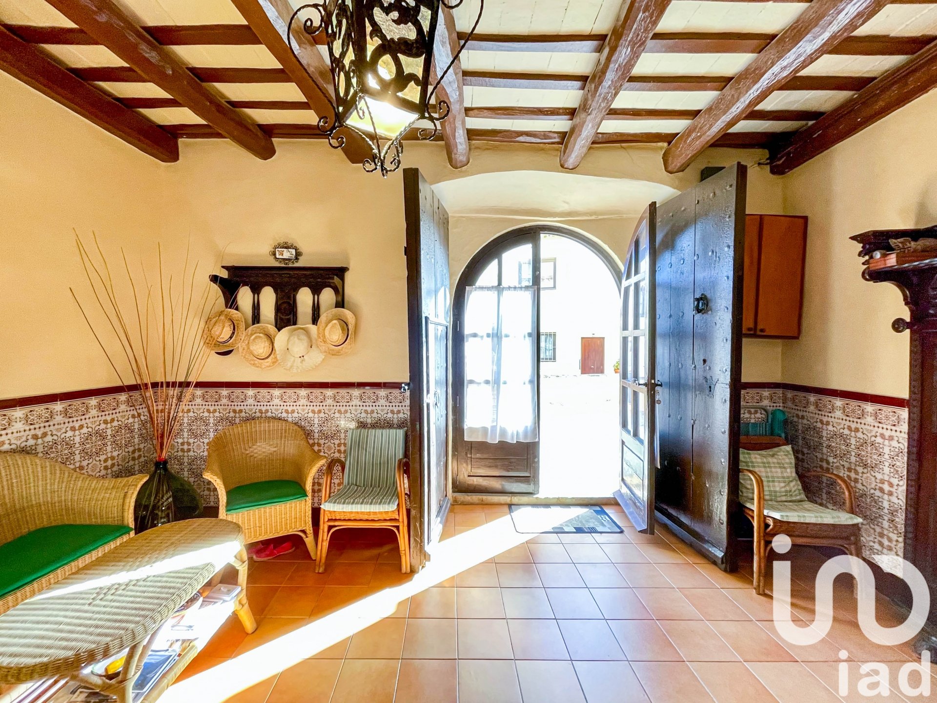 Hus i Sant Pere de Ribes, Barcelona, Spanien 5 sovrum, 447 kvm. Nr. 173273