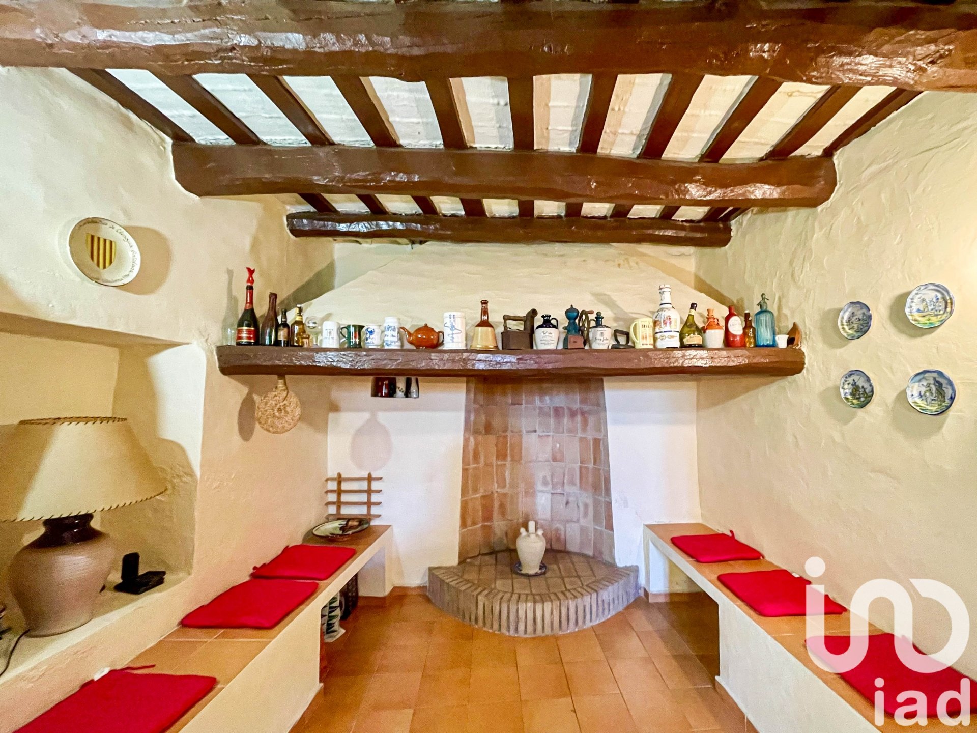 Hus i Sant Pere de Ribes, Barcelona, Spanien 5 sovrum, 447 kvm. Nr. 173273