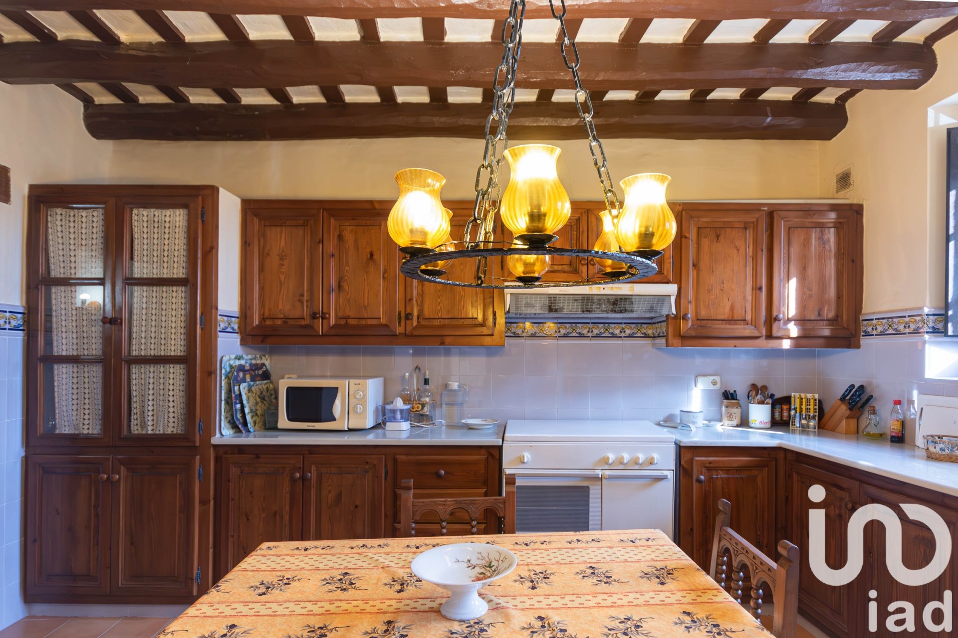 Hus i Sant Pere de Ribes, Barcelona, Spanien 5 sovrum, 447 kvm. Nr. 173273