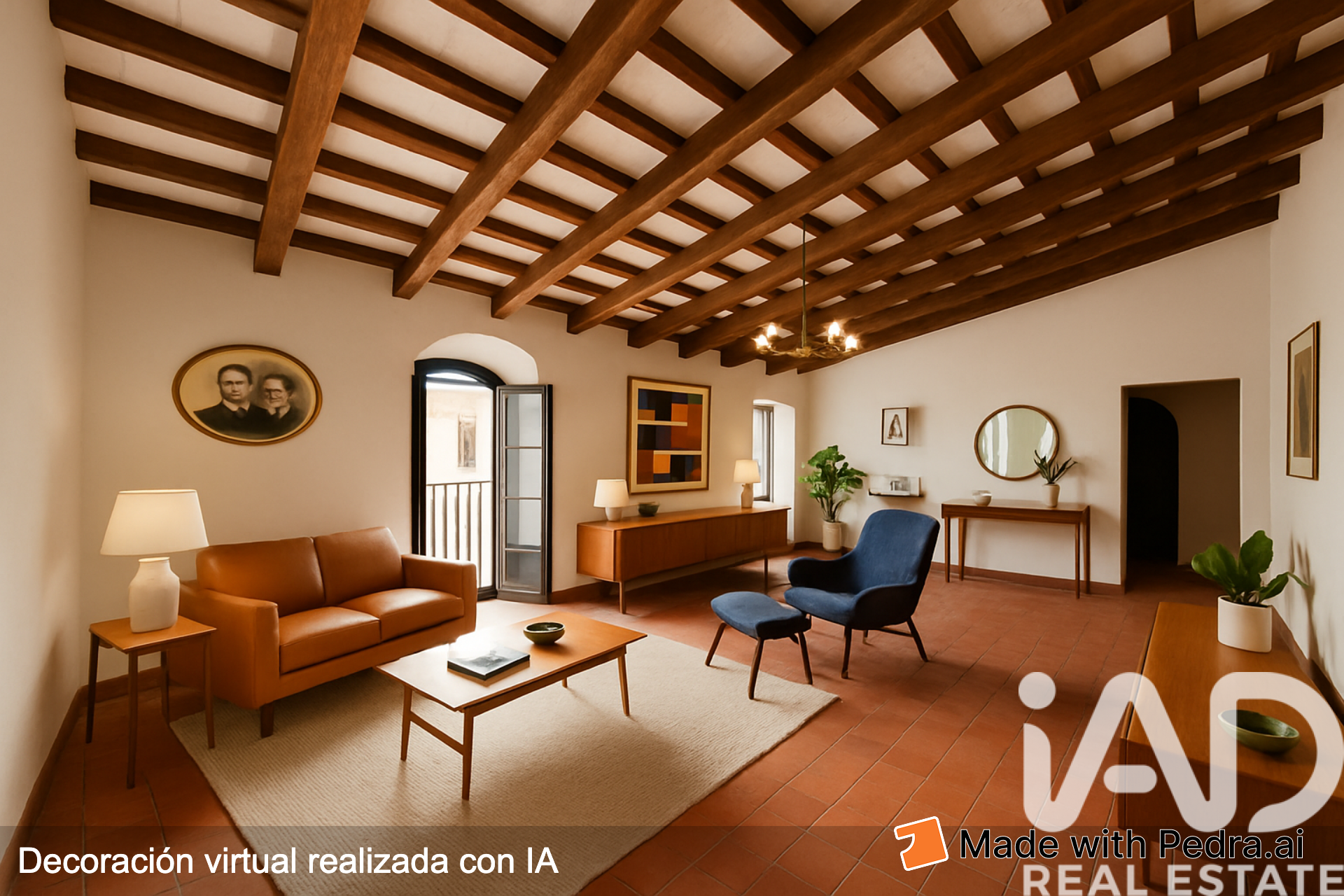 Hus i Sant Pere de Ribes, Barcelona, Spanien 5 sovrum, 447 kvm. Nr. 173273