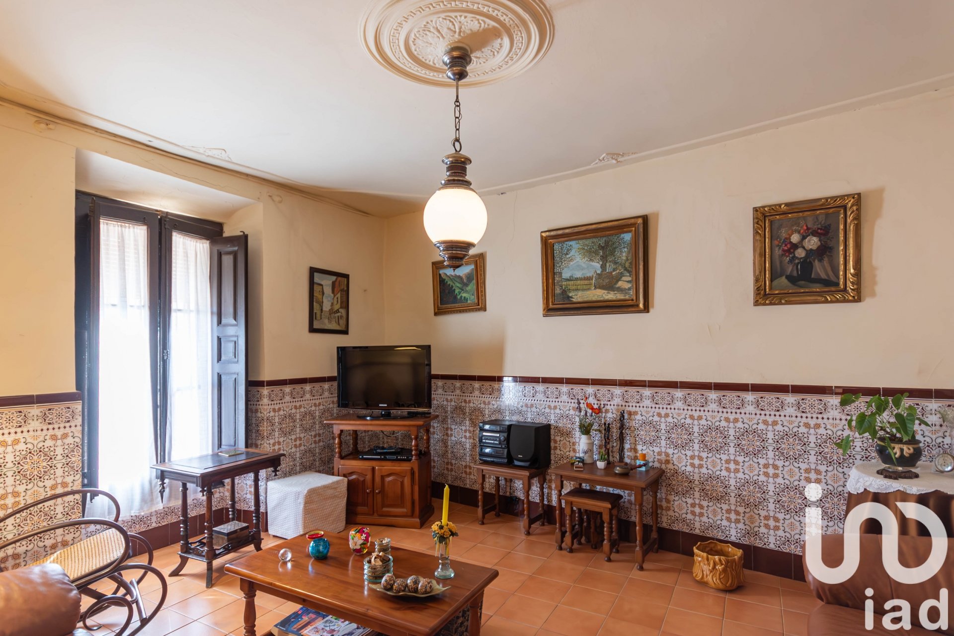 Hus i Sant Pere de Ribes, Barcelona, Spanien 5 sovrum, 447 kvm. Nr. 173273