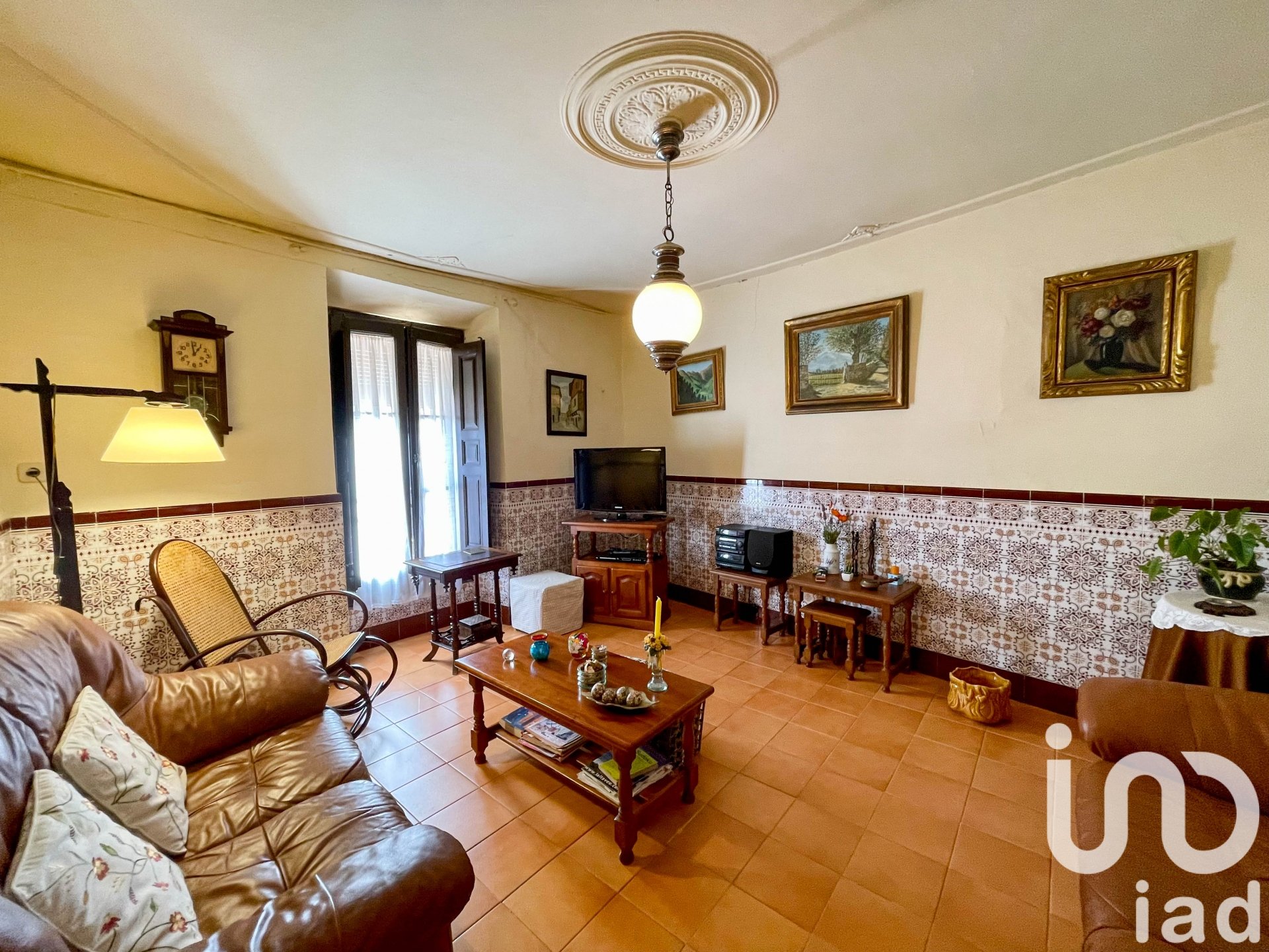 Hus i Sant Pere de Ribes, Barcelona, Spanien 5 sovrum, 447 kvm. Nr. 173273
