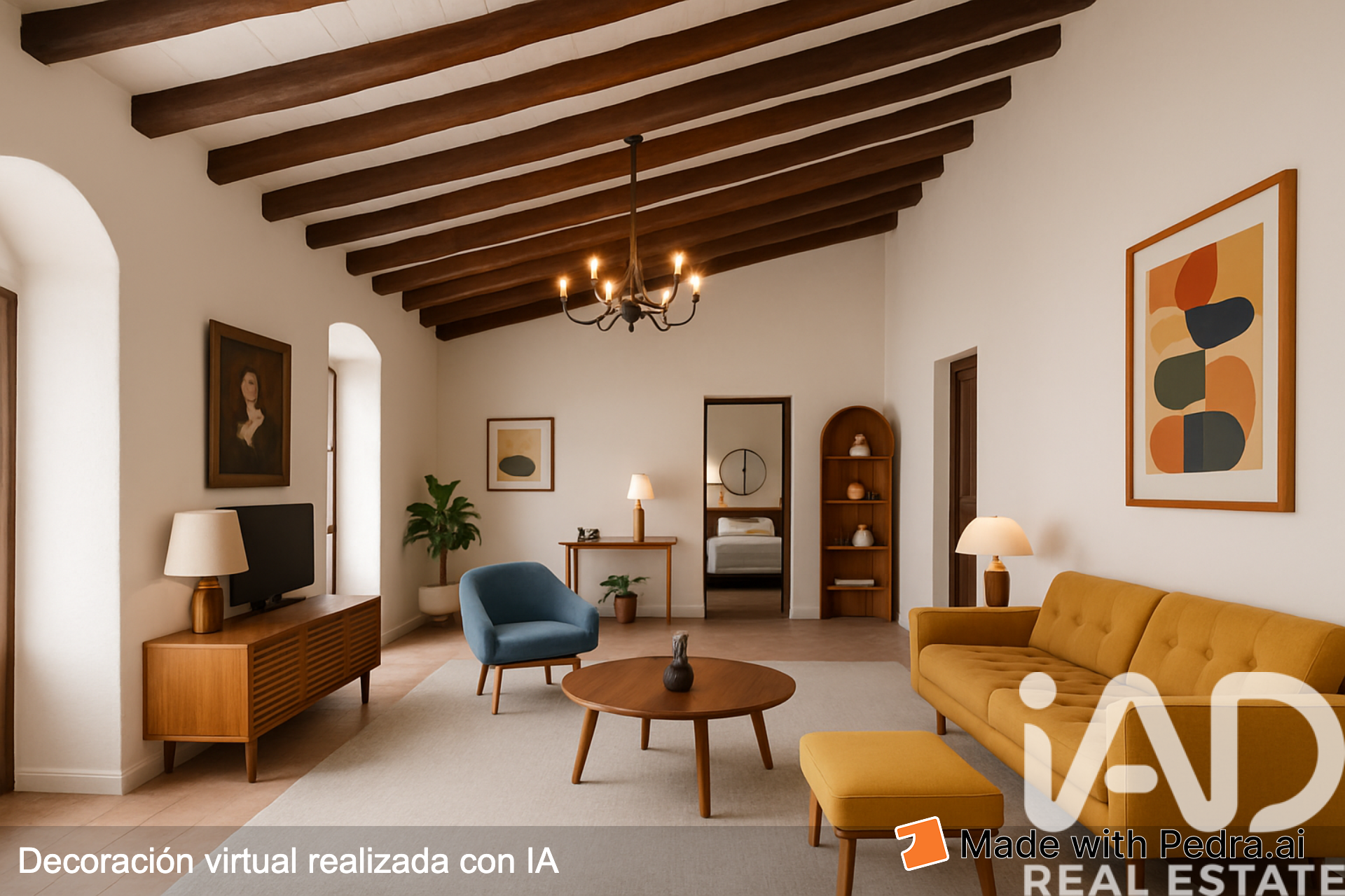 Hus i Sant Pere de Ribes, Barcelona, Spanien 5 sovrum, 447 kvm. Nr. 173273