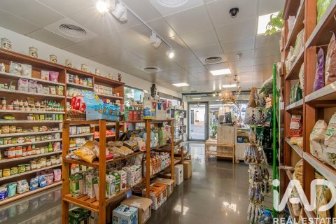 Lokal usługowy w Sitges, Barcelona, Hiszpania 153 mkw. nr 173271 – zdjęcie 3