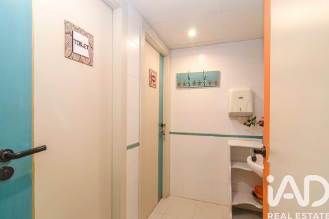 Lokal usługowy w Sitges, Barcelona, Hiszpania 153 mkw. nr 173271 – zdjęcie 27