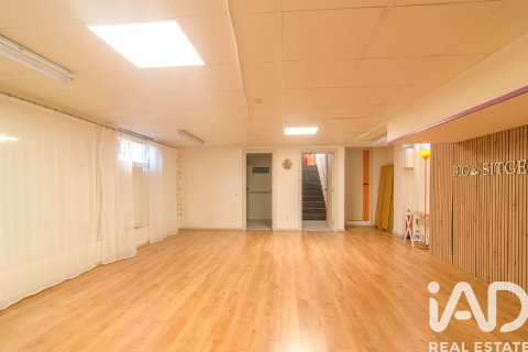 Lokal usługowy w Sitges, Barcelona, Hiszpania 153 mkw. nr 173271 – zdjęcie 21