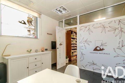 Lokal usługowy w Sitges, Barcelona, Hiszpania 153 mkw. nr 173271 – zdjęcie 15