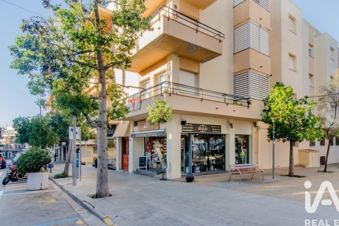 Gewerbeimmobilien in Sitges, Barcelona, Spanien 153 m2 Nr. 173271