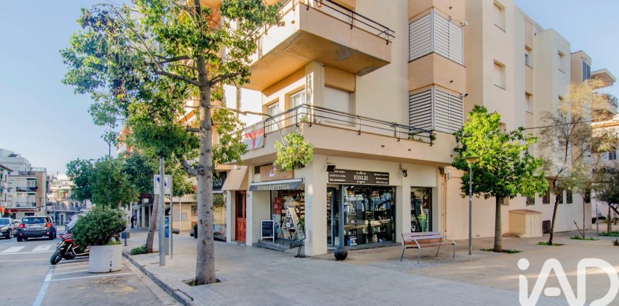 Lokal usługowy w Sitges, Barcelona, Hiszpania 153 mkw. nr 173271
