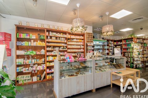 Lokal usługowy w Sitges, Barcelona, Hiszpania 153 mkw. nr 173271 – zdjęcie 6