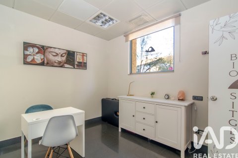 Lokal usługowy w Sitges, Barcelona, Hiszpania 153 mkw. nr 173271 – zdjęcie 16
