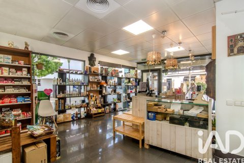 Lokal usługowy w Sitges, Barcelona, Hiszpania 153 mkw. nr 173271 – zdjęcie 4