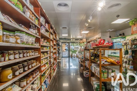 Lokal usługowy w Sitges, Barcelona, Hiszpania 153 mkw. nr 173271 – zdjęcie 2