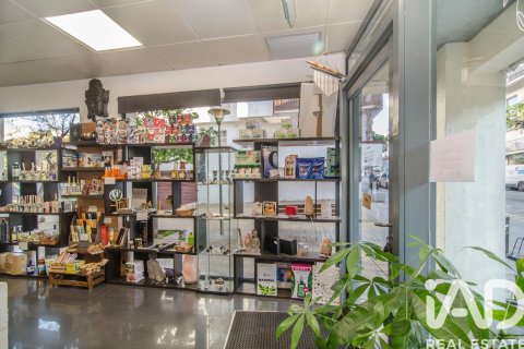 Lokal usługowy w Sitges, Barcelona, Hiszpania 153 mkw. nr 173271 – zdjęcie 8