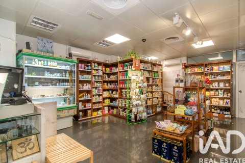 Lokal usługowy w Sitges, Barcelona, Hiszpania 153 mkw. nr 173271 – zdjęcie 9