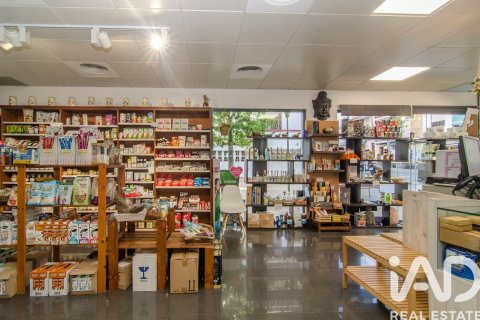 Lokal usługowy w Sitges, Barcelona, Hiszpania 153 mkw. nr 173271 – zdjęcie 5