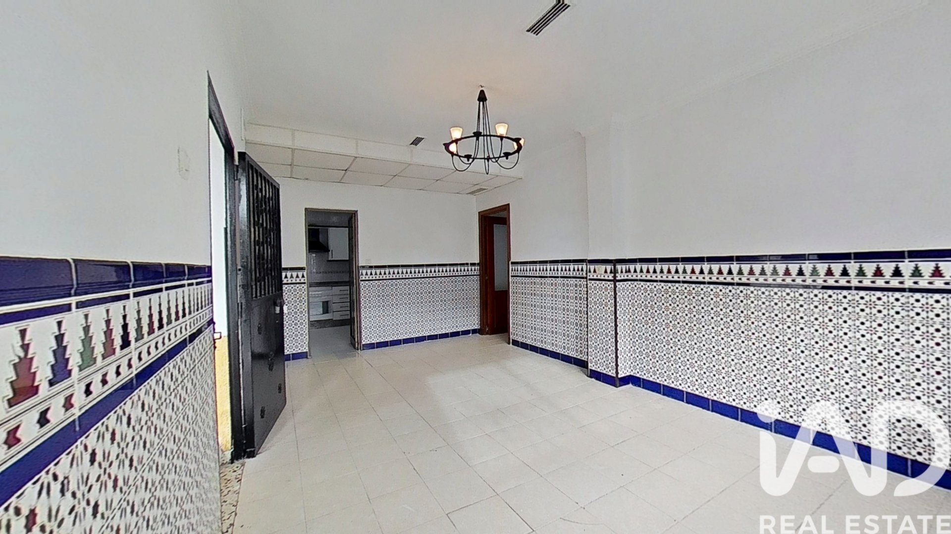 Talo Rota, Cadiz, Espanja 5 makuuhuonetta, 200 m2 No. 173270