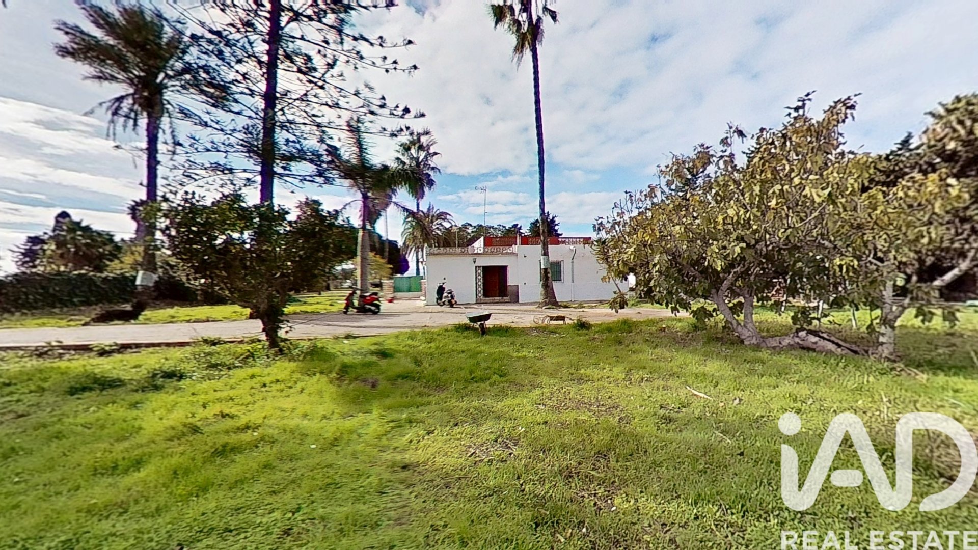 Talo Rota, Cadiz, Espanja 5 makuuhuonetta, 200 m2 No. 173270