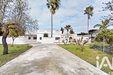 Casa in vendita a Rota, Cadiz, Spagna 5 camere da letto, 200 mq. N° 173270 - foto 3