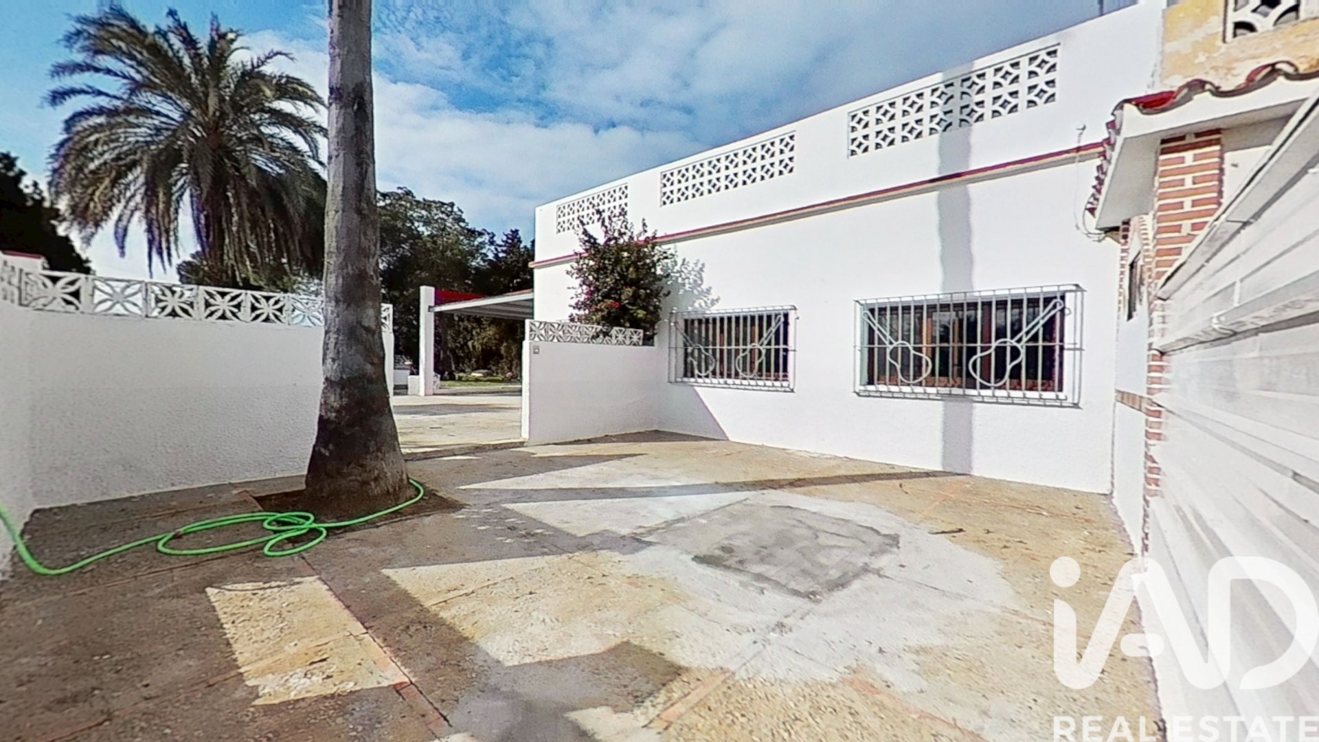 Talo Rota, Cadiz, Espanja 5 makuuhuonetta, 200 m2 No. 173270