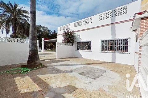 Casa in vendita a Rota, Cadiz, Spagna 5 camere da letto, 200 mq. N° 173270 - foto 24