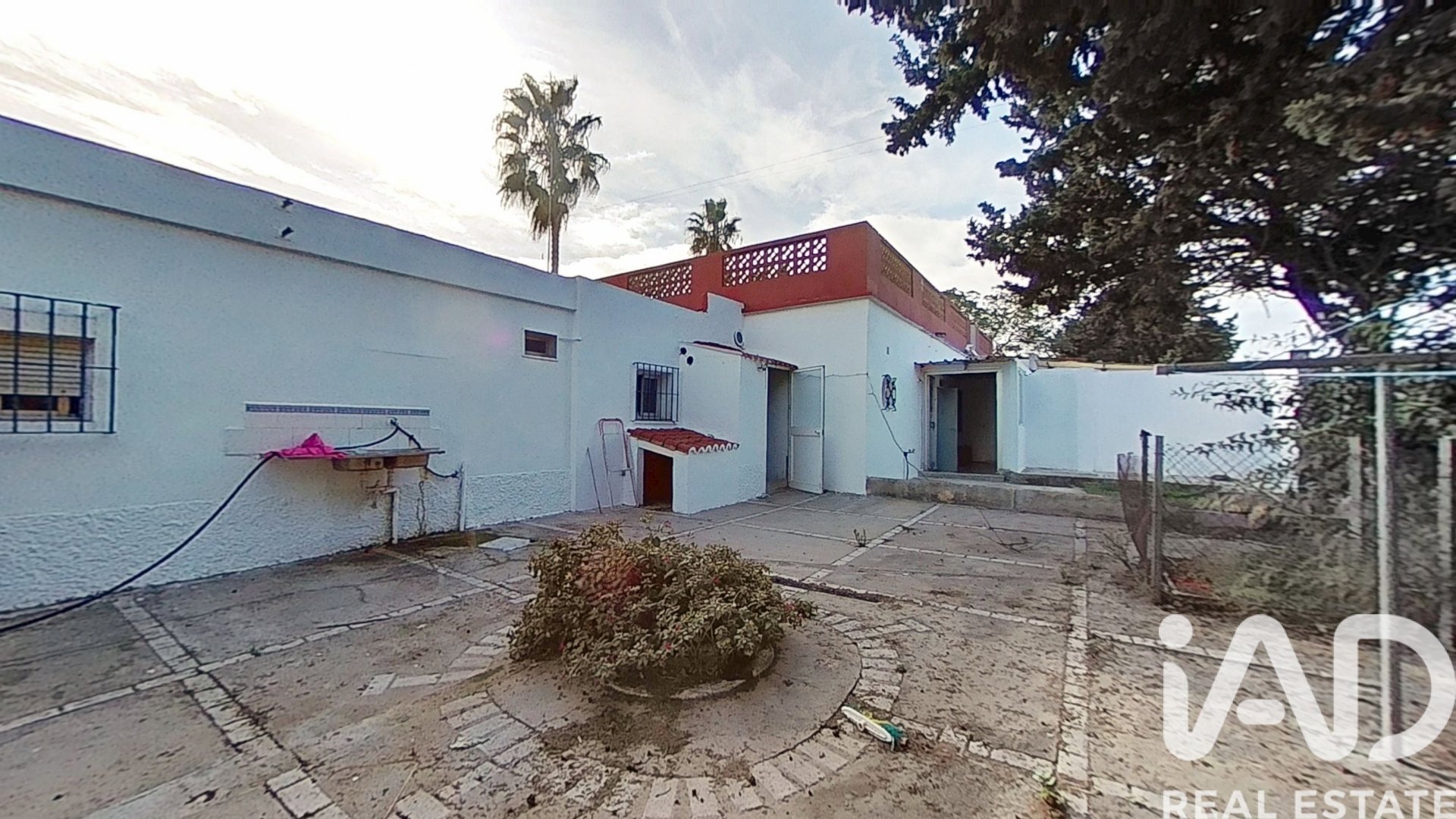 Talo Rota, Cadiz, Espanja 5 makuuhuonetta, 200 m2 No. 173270