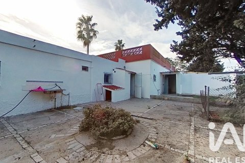 Casa in vendita a Rota, Cadiz, Spagna 5 camere da letto, 200 mq. N° 173270 - foto 20