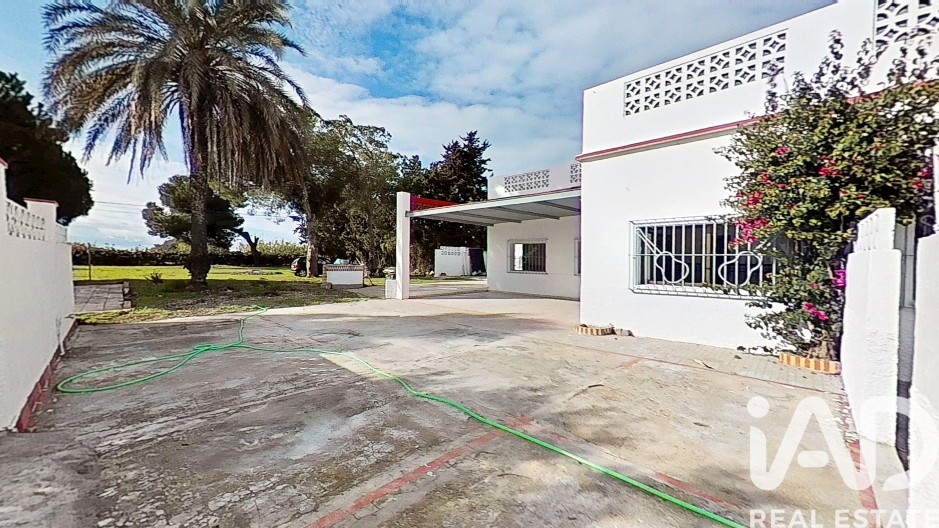 Talo Rota, Cadiz, Espanja 5 makuuhuonetta, 200 m2 No. 173270