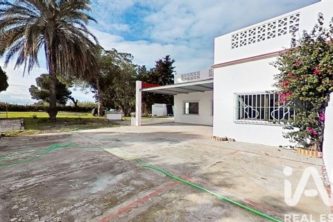 Casa in vendita a Rota, Cadiz, Spagna 5 camere da letto, 200 mq. N° 173270 - foto 23
