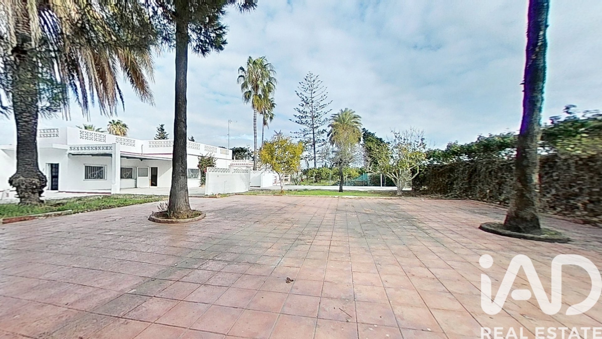 Talo Rota, Cadiz, Espanja 5 makuuhuonetta, 200 m2 No. 173270
