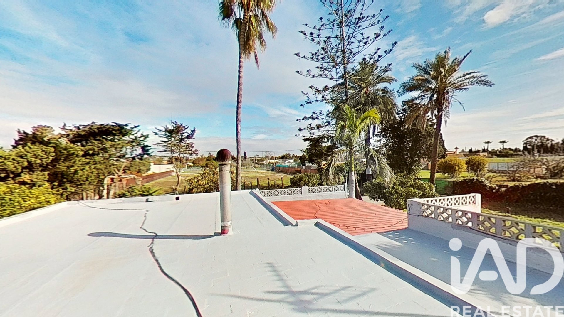 Talo Rota, Cadiz, Espanja 5 makuuhuonetta, 200 m2 No. 173270
