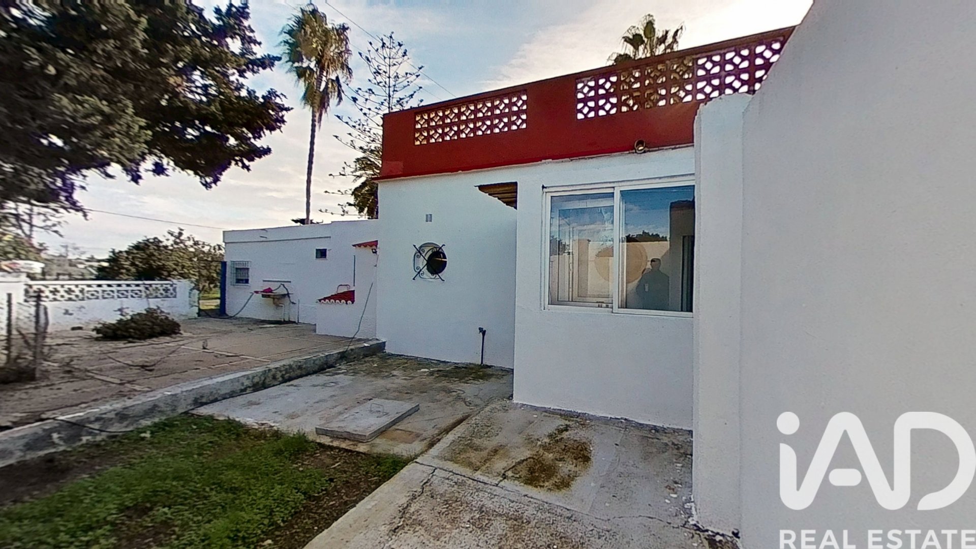 Talo Rota, Cadiz, Espanja 5 makuuhuonetta, 200 m2 No. 173270